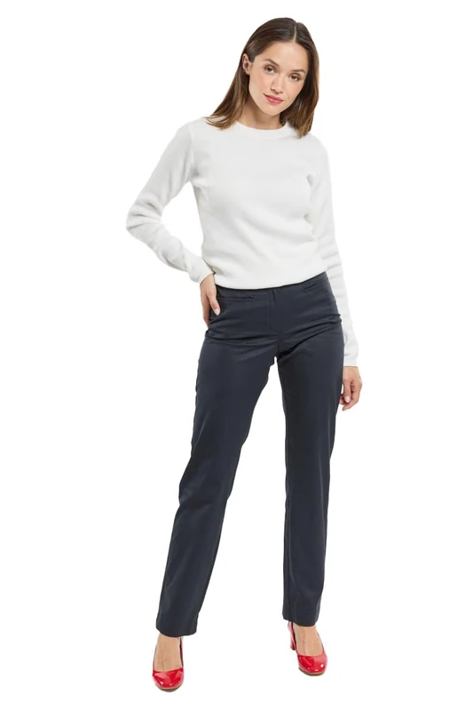Armor Lux Trimaran Pants - Cotton, Rich Navy, 16