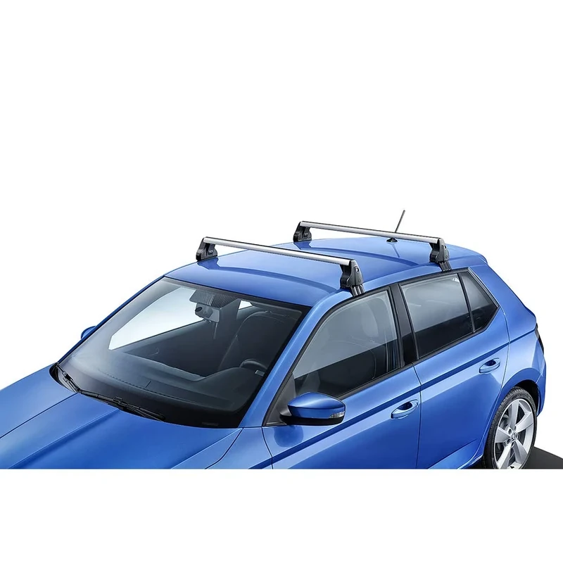 Skoda 6V6071126 Roof Rack Bars Roof Bars Roof Bars Roof Bars Sedan/Hatchback Only