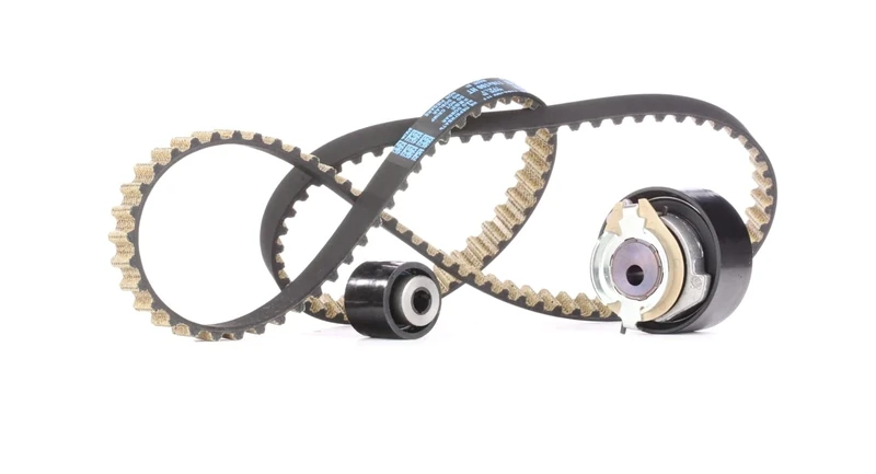 DAYCO KBIO07 Timing Belt Kit Timing Belt & Timing Belt Kit