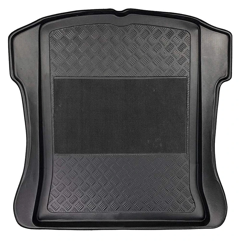 AUTO-STYLE Trunk shell 'Non-slip' compatible with Tesla Model 3 2017-2020 & 2021-