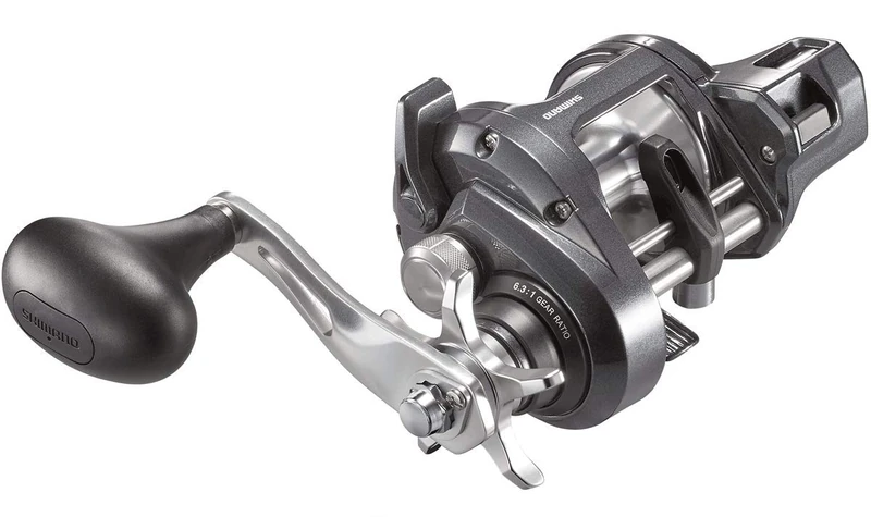 Shimano Reel Tekota A 500 HG Line Counter (m) Right Fishing Reel