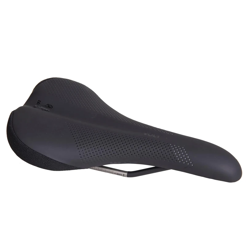 WTB Volt Titanium Saddle Black Medium