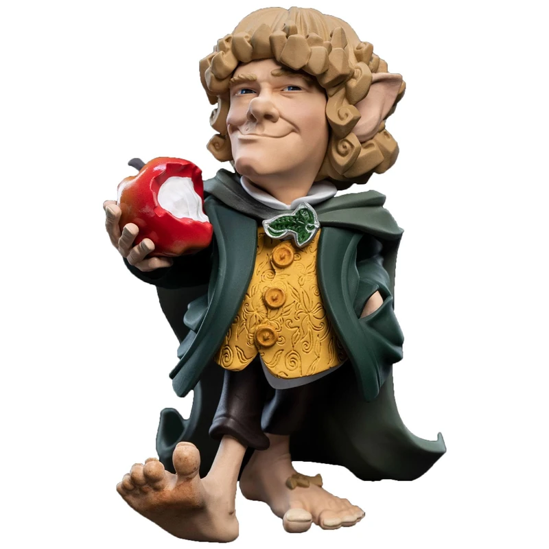 Weta Workshop - Lord of The Rings Mini Epics - Merry