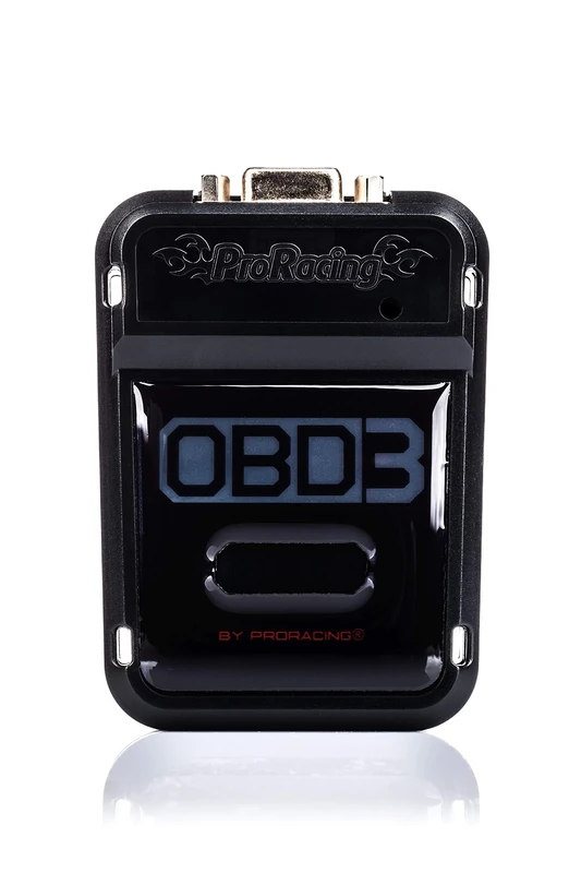 ProRacing X 9098 Chip Tuning OBD 3 for C.I.T.R.O.E.N XSARA 2.0 167 HP 123 kW - Image 1