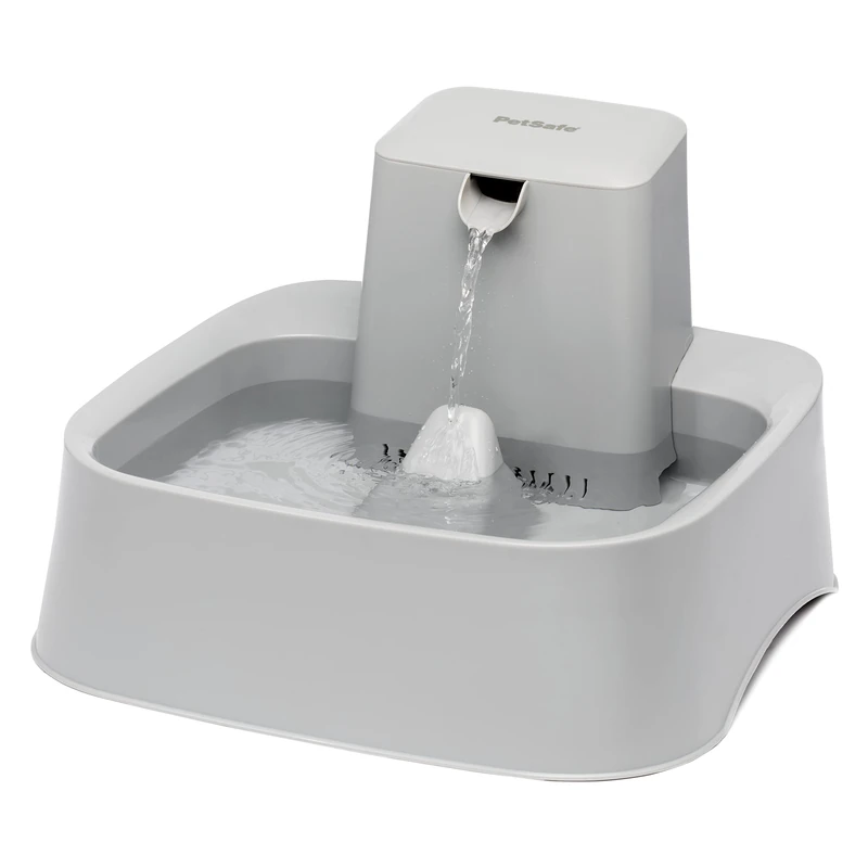 PetSafe Drinkwell Pet Fountain, 7.5L