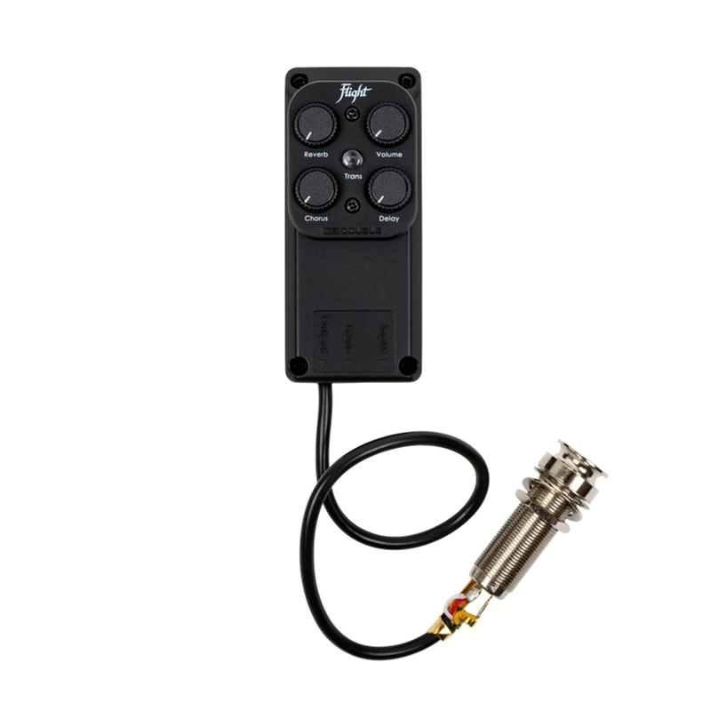 SoundWave Pickup System