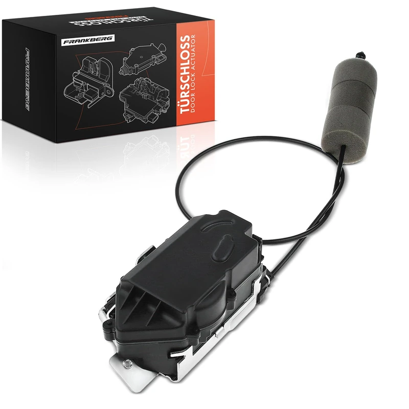 Frankberg Door Lock Actuator for GL-Class M-Class R-Class