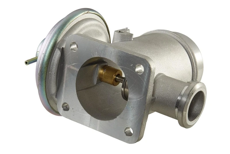 HELLA 6NU 010 171-691 EGR Valve - Vacuum-controlled - without gasket / seal