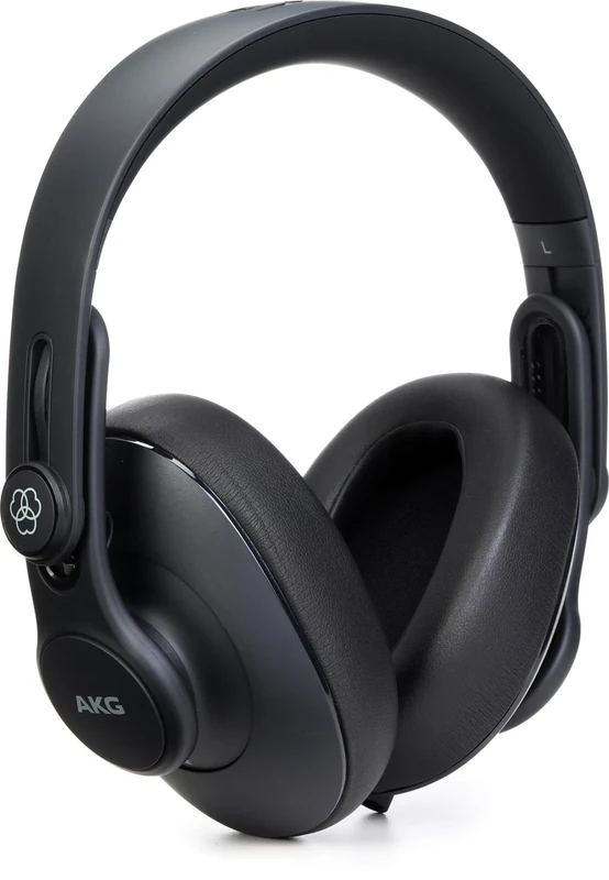AKG Pro Audio Headphones, K361 (K361)