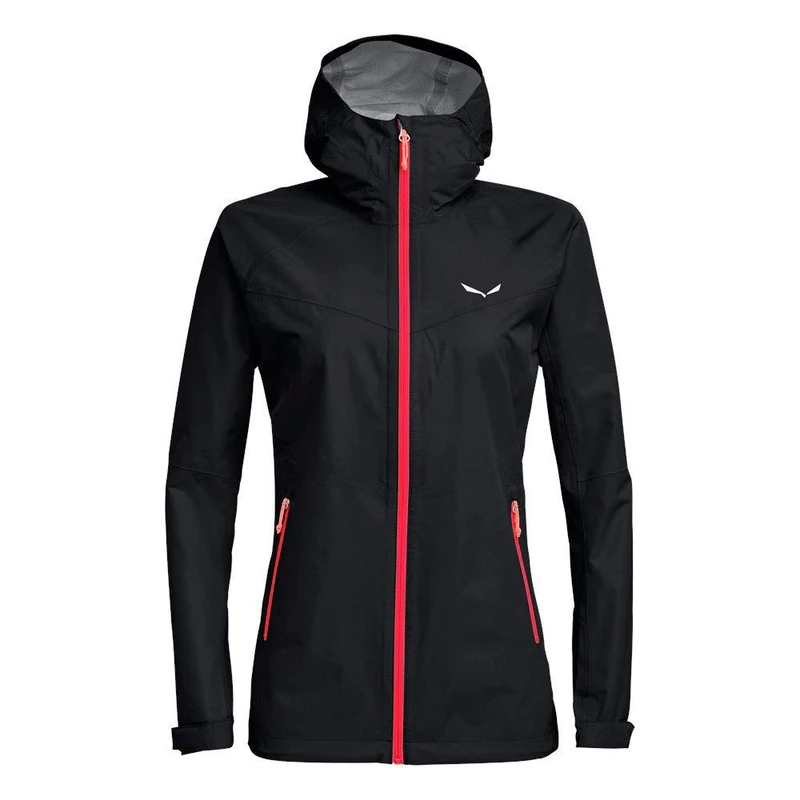 Puez (Aqua 3) Power-Tex Jacket Women