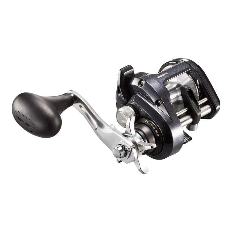 Shimano Reel Tekota A 600 HG Line Counter (m) Right Fishing Reel