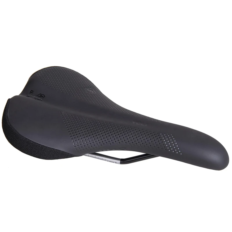 WTB Volt Cromoly Saddle Black Wide