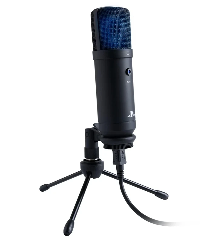 Nacon PS4 Streaming Microphone