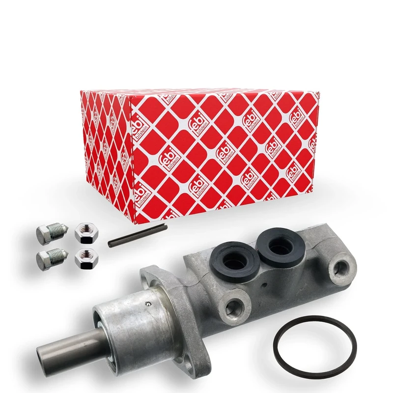Febi Bilstein 104099 - Brake Master Cylinder