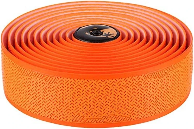 Lizard Skins DSP Bartape 3.2mm Adult Unisex Tangerine Orange Single DSPCY
