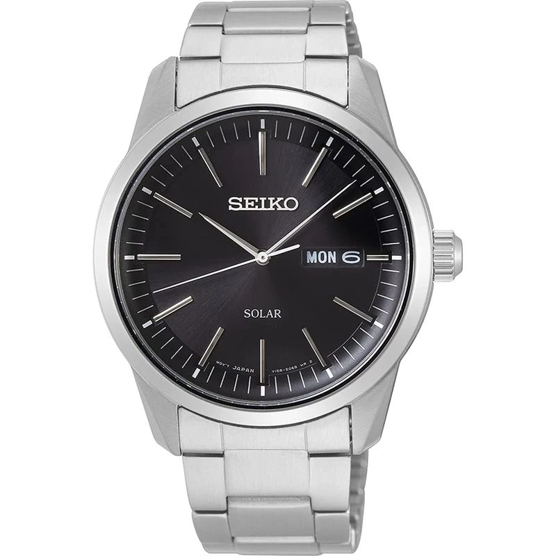 Seiko Mens Watch SNE527P1