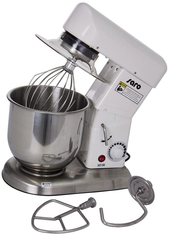 Saro Planetary Mixer Model FP 107 - Image 1