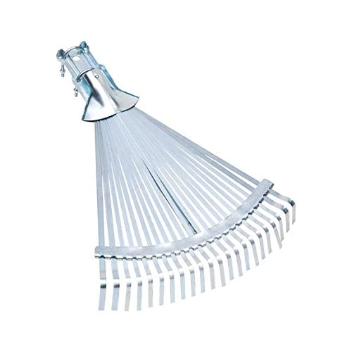 WURTH 695945115 RASTRELLO-SCOPA-REGOLAB-350/450MM RASTREL-SCOPA-REGOLAB-350/450MM, Grey - Image 1