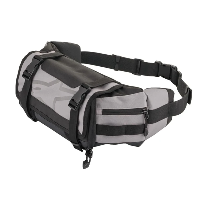Alpinestars Men's Abdominal Taske Tool Pack, Black Camo 2, One Size EU