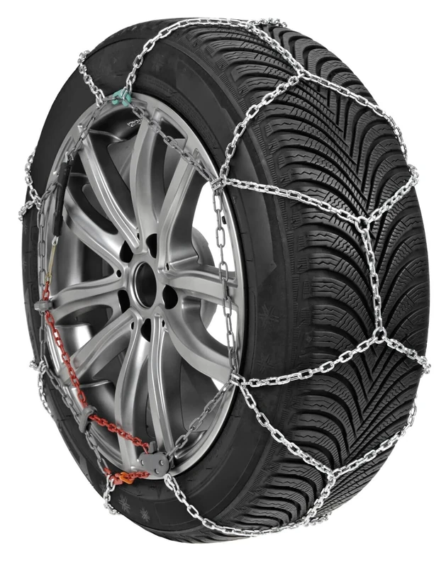 Winter Extreme GD02014 Snow Chains