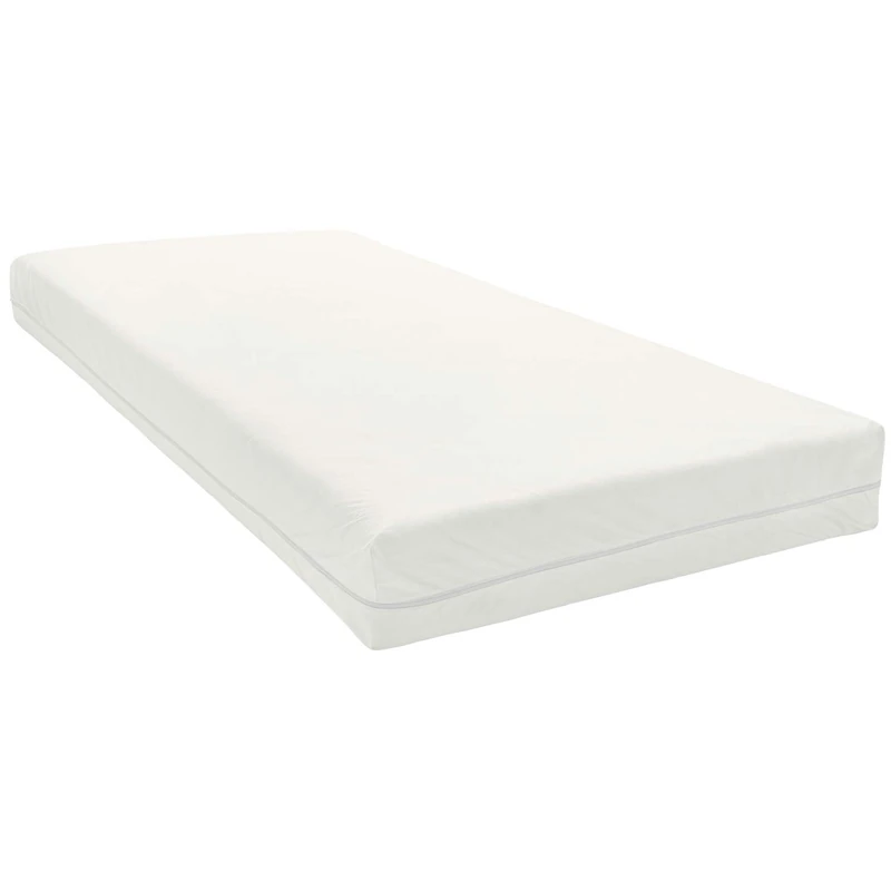 TAURO 20828 Topper Cover Encasing 180 x 200 cm Mite Droppings All Round Height 8 cm TÜV Certified - Image 1