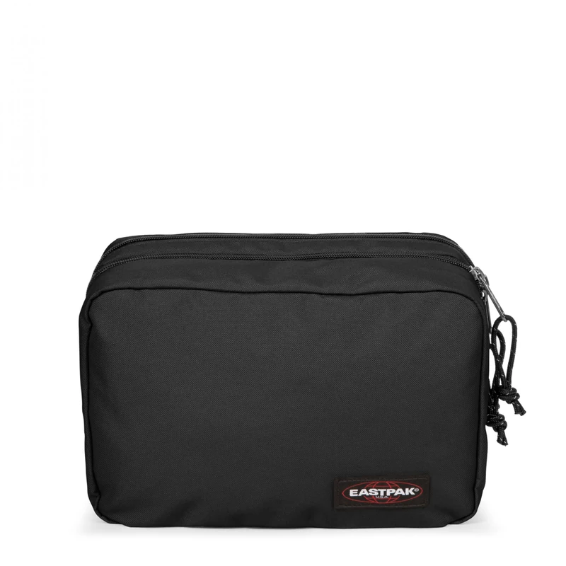 Eastpak MAVIS Toiletry Bag, 6 L - Black (Black) - Image 1