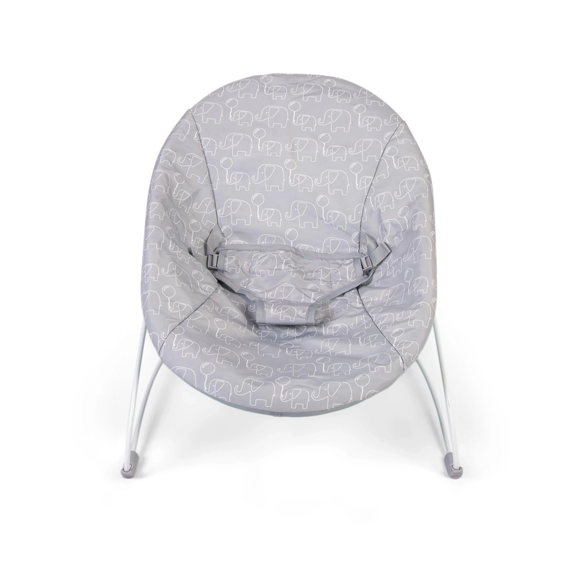 Red Kite Bambino Bouncer - Grey