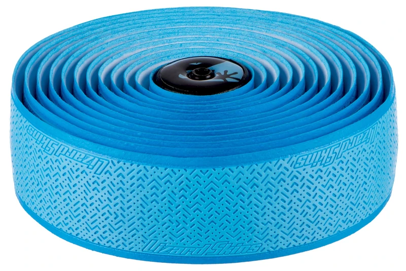 Lizard Skins Unisex's DSP Bar V2 Handlebar Grip Tape, Sky Blue, One Size, DSPCY
