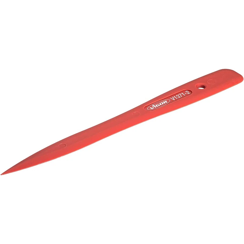 Vigor Release Lever, Pointed and Blunt, Both Sides - Image 1
