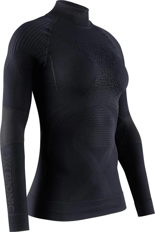 X-Bionic Energy Accumulator T-Shirt B026 Black/Black XL