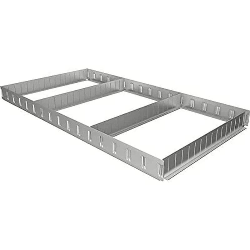 Vigor V6688-XL Cutting Sheet Set 1000XL