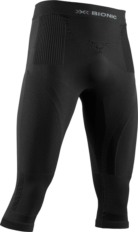 X-Bionic Energy Accumulator 4.0 Men's Trousers 3/4