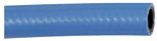Workshop hose, soft PVC, temperature range -20 °C to 60 °C, hose diameter 15.5x10, PN at 23 °C max. 15 bar, roll length: 50 m - Image 1