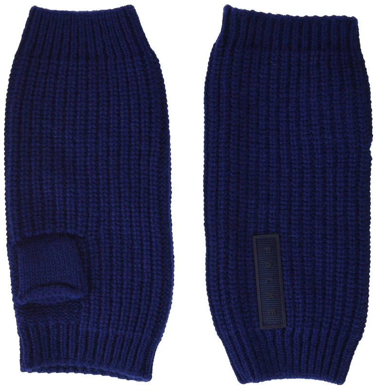 FALKE Gloves F-Less-63015 Men's Gloves - Blue, L-XL