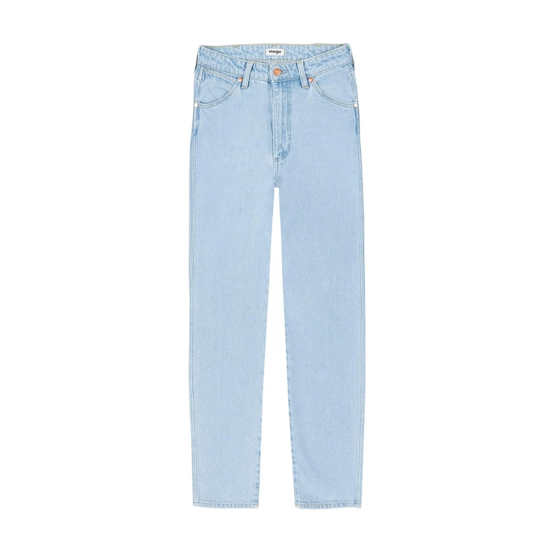 Wrangler All Terrain Gear X Women's Walker Jeans, Cloud Nine, 40W / 34L
