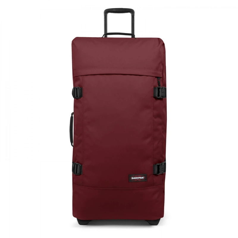Eastpak Tranverz L Suitcase, 79 cm, 121 L, Multicolor (Pix Color)
