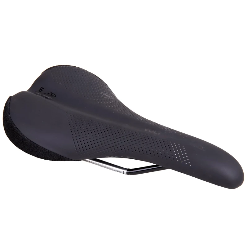 WTB Volt Medium Cromoly Black Saddle