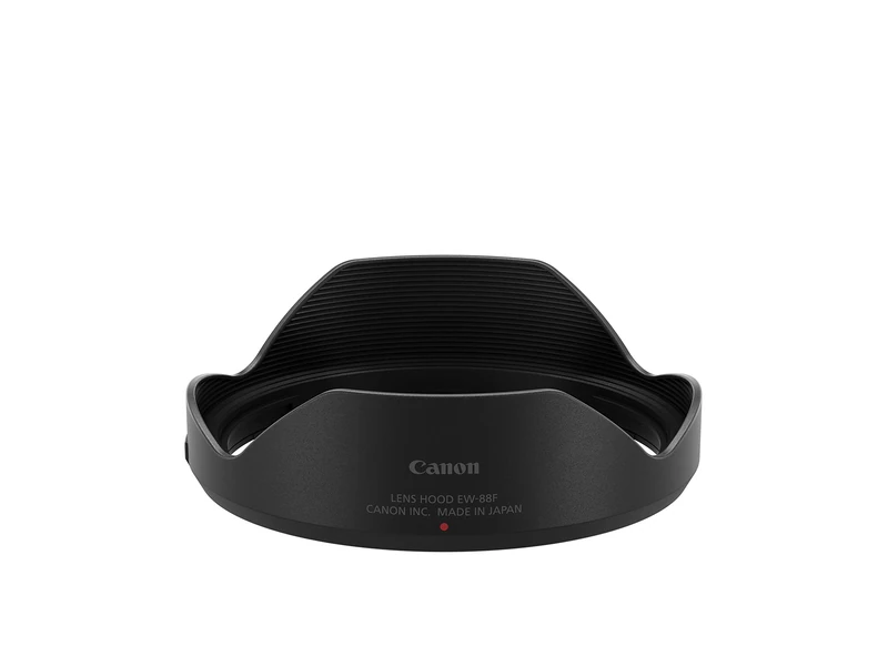 Canon EW-88F Black Lens Hood for Canon RF 15-35MM