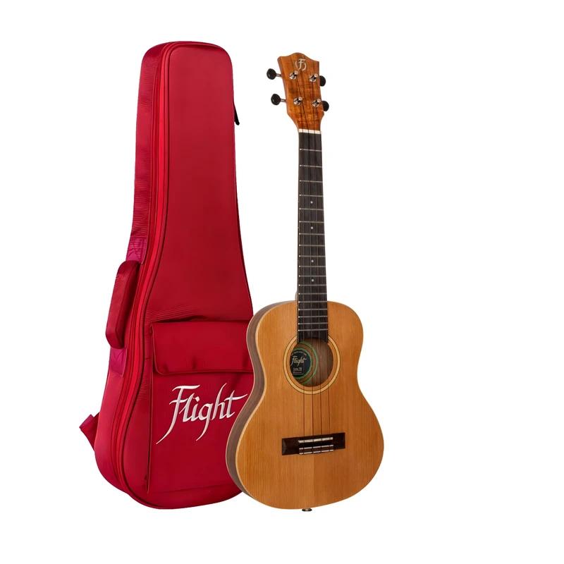 Antonia Concert Ukulele - Mahogany