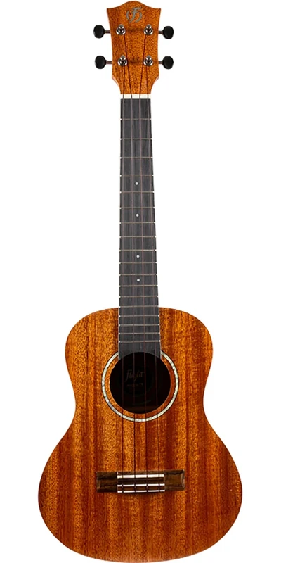 Antonia Tenor Electro Ukulele - Mahogany