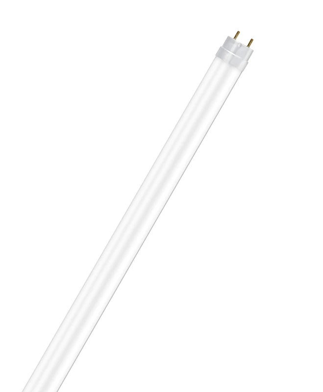 OSRAM SubstiTUBE© MOTION SENSOR / LED tube: G13, Length: 1212 mm, 14 W, 36 W replacement for, Cool White, 4000 K, / / pack of 8