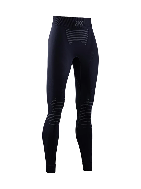 X-BIONIC Invent 4.0 Sport Pants - Black/Charcoal, Medium