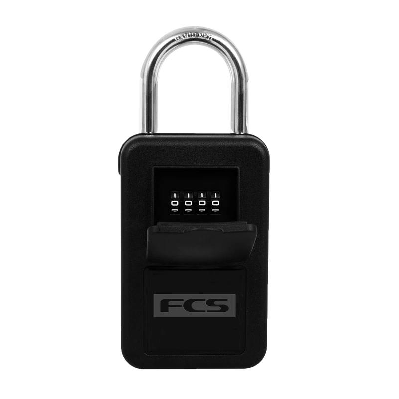 FCS Keylock Lock Box