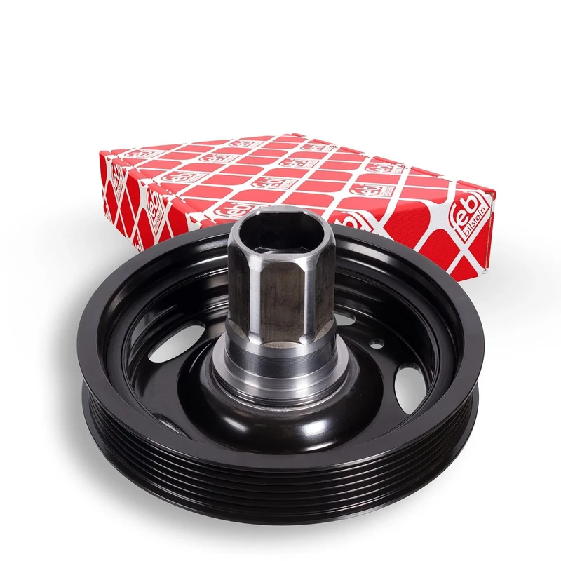 Febi Pulley 103826