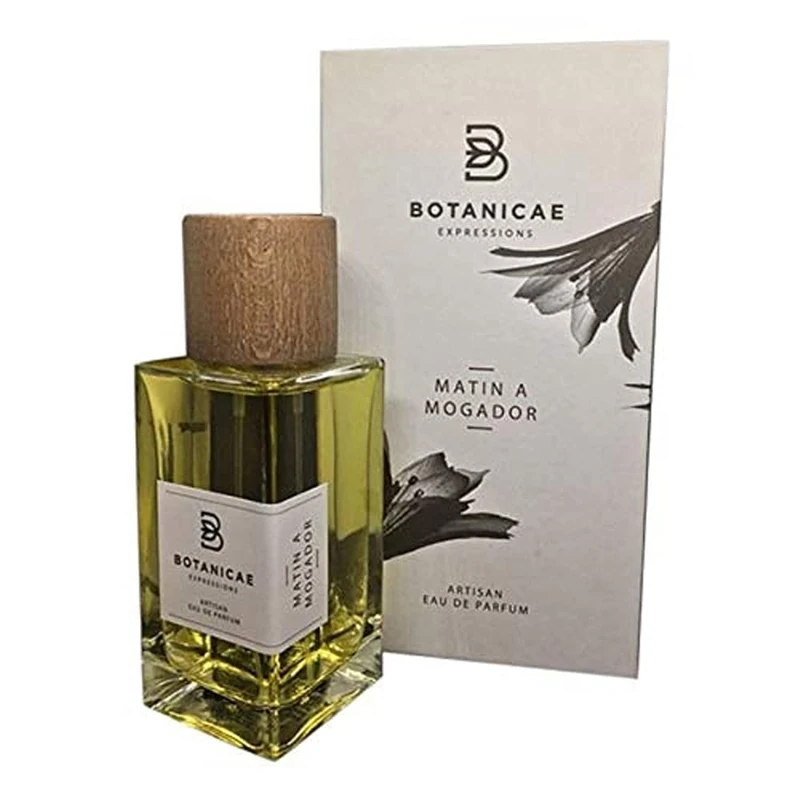Botanicae Botanicae Matina Mogador for Daily Use - Image 1