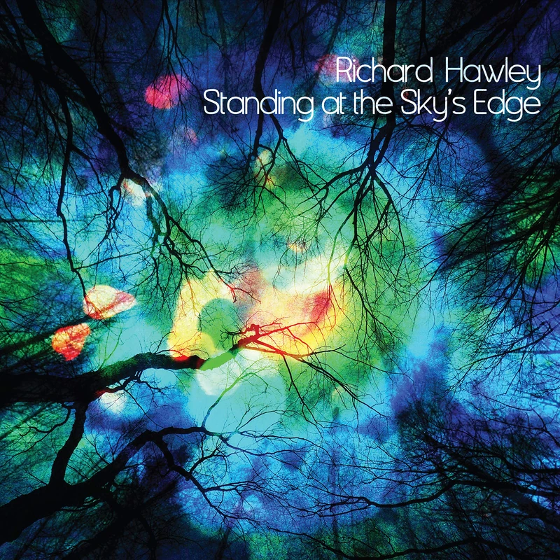 Standing At The Sky's Edge (Gatefold sleeve) [2LP vinyl] [VINYL]