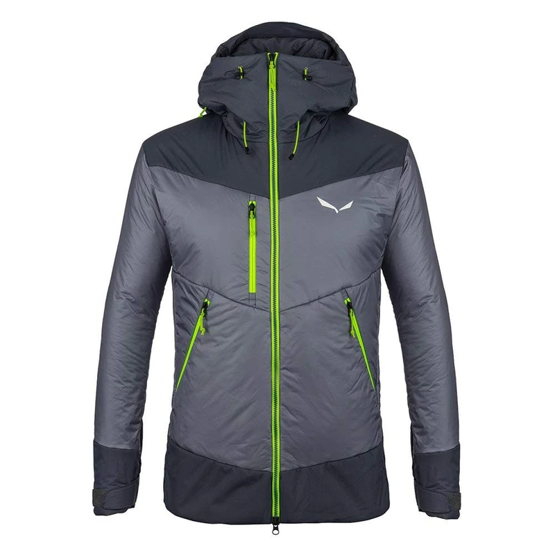 SALEWA, Men's T-shirt, mens, Jacket, 00-0000027595-52/XL-8961, multi-coloured, One Size