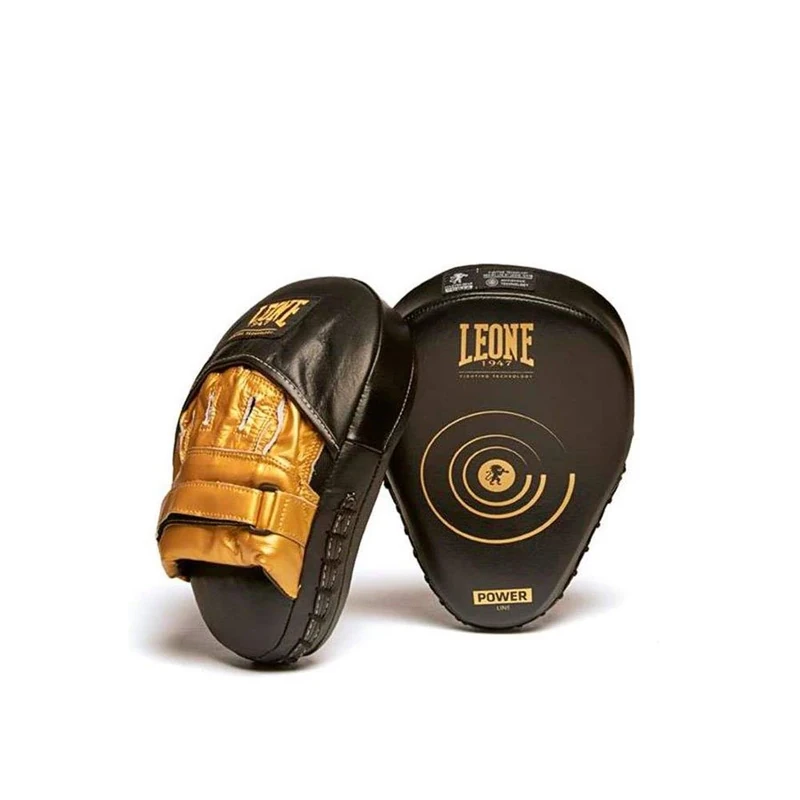 LEONE 1947 Sport Mitt Master Protection One Size Black