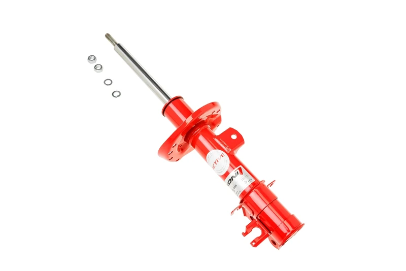 KONI 8745-1205R Special Active Shock absorber compatible with Alfa Romeo Mito 1.4/1.4T/1.4TB/1.3 JTDM/1.6 JTDM & Fiat Grande Punto (Evo) & Opel Corsa D/E 2005-2019 - Front axle - Right