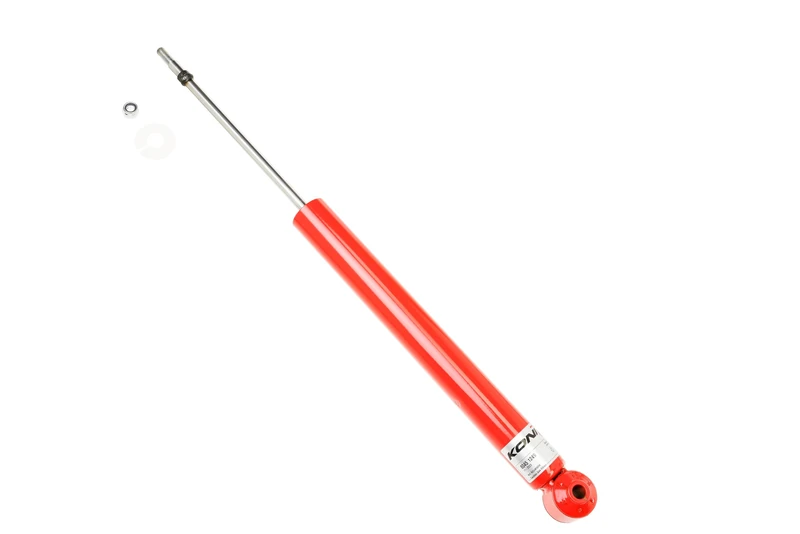 KONI Special Active Shock Absorber Compatible with Alfa Romeo Mito 1.4/1.4T/1.4TB/1.3 JTDM/1.6 JTDM & Fiat Grande Punto (Evo) & Opel Corsa D/E 2005-2019 Rear Axle (8045-1249) - Image 1